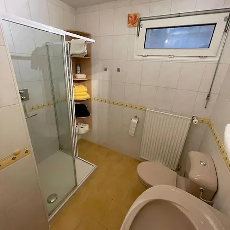 Apartman Blessinger *